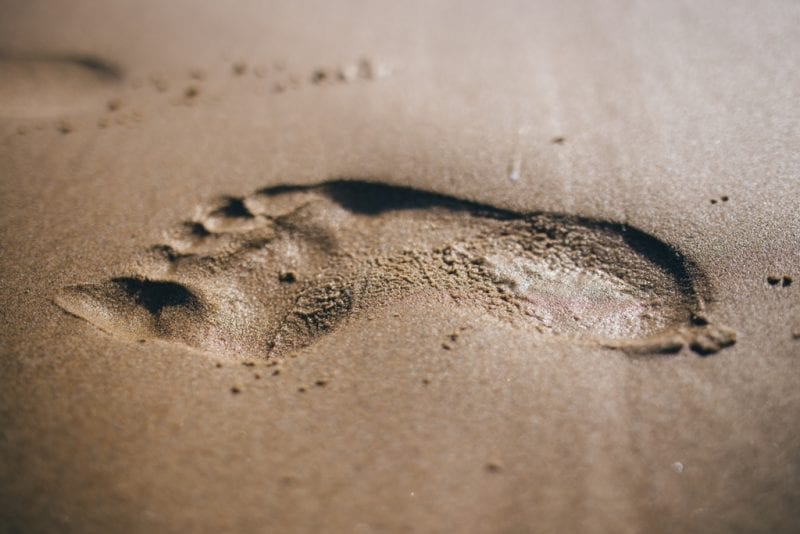 Footprint